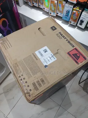 JBL Party Box 520