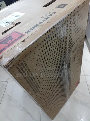 JBL Party Box 520