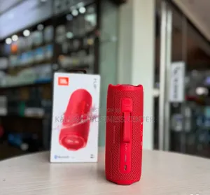 JBL Flip 7 Portable Bluetooth Speaker