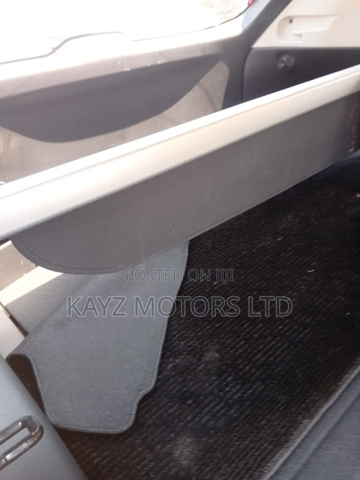 Subaru Impreza 1.6 Sport 2012 Black