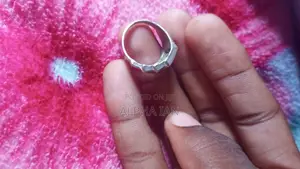 Master Card Ring
