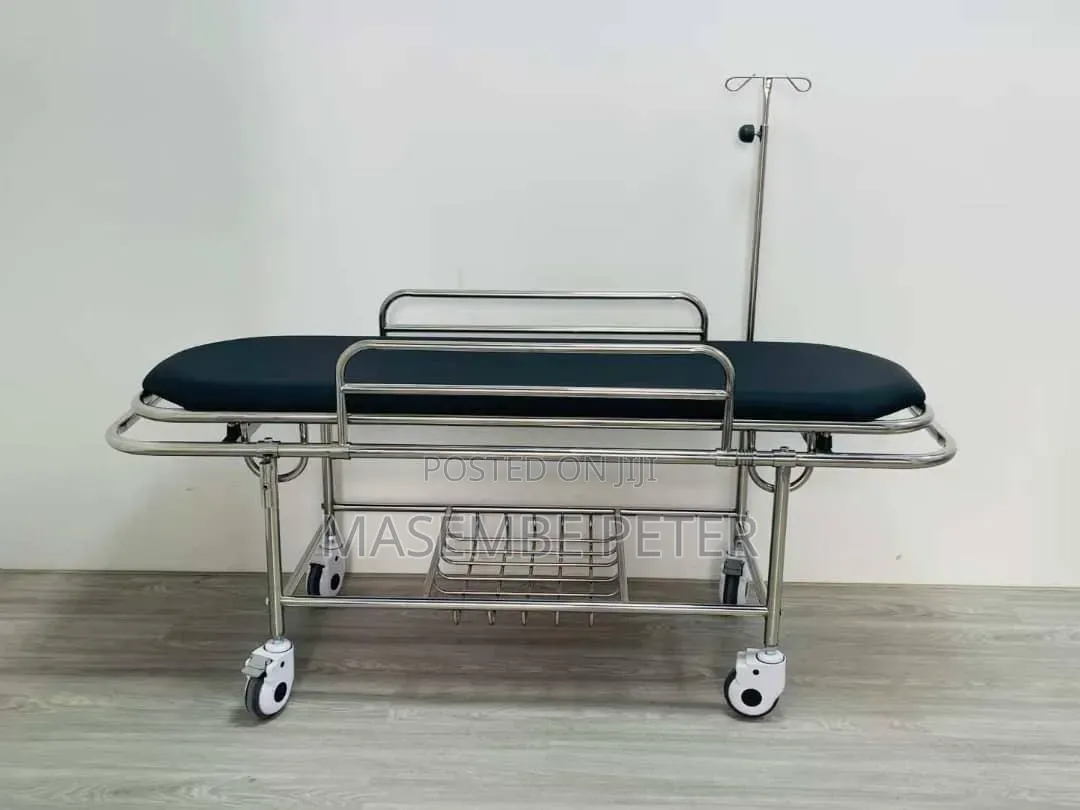 Patient Trolley