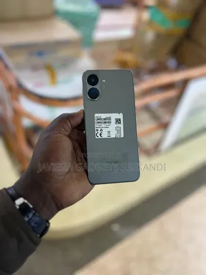 New Tecno Pop 20 128 GB Gray