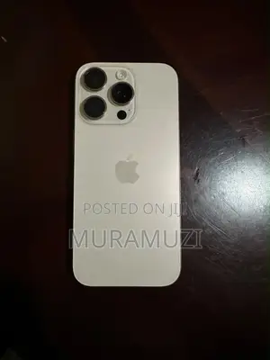 Apple iPhone 16 Pro 256 GB Gold