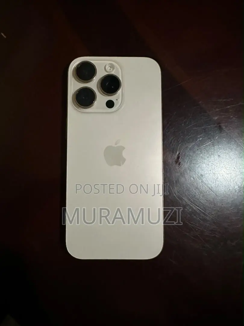 Apple iPhone 16 Pro 256 GB Gold