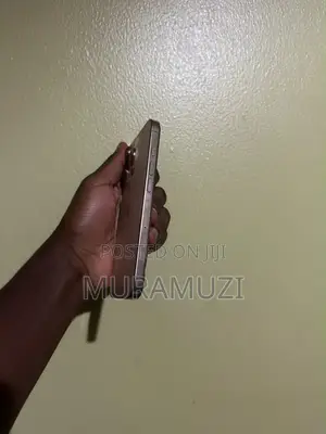 Apple iPhone 16 Pro 256 GB Gold