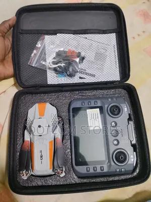 Kids Brushless Drone More Combo
