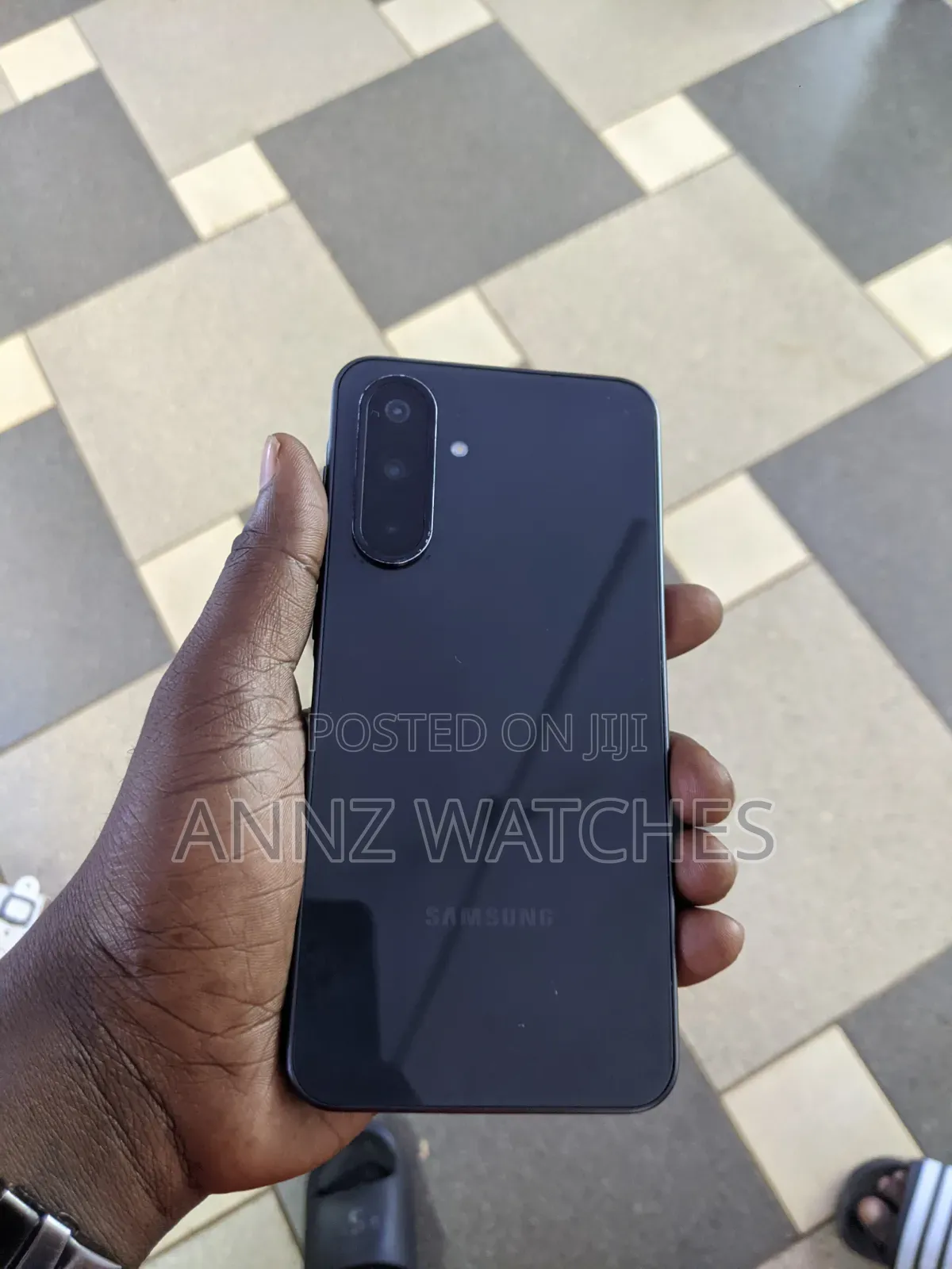 Samsung Galaxy A36 256 GB Blue