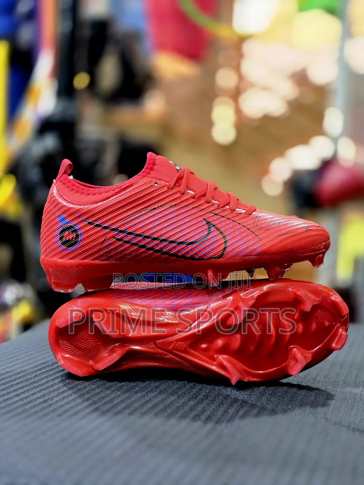 Football Shoes for Kids