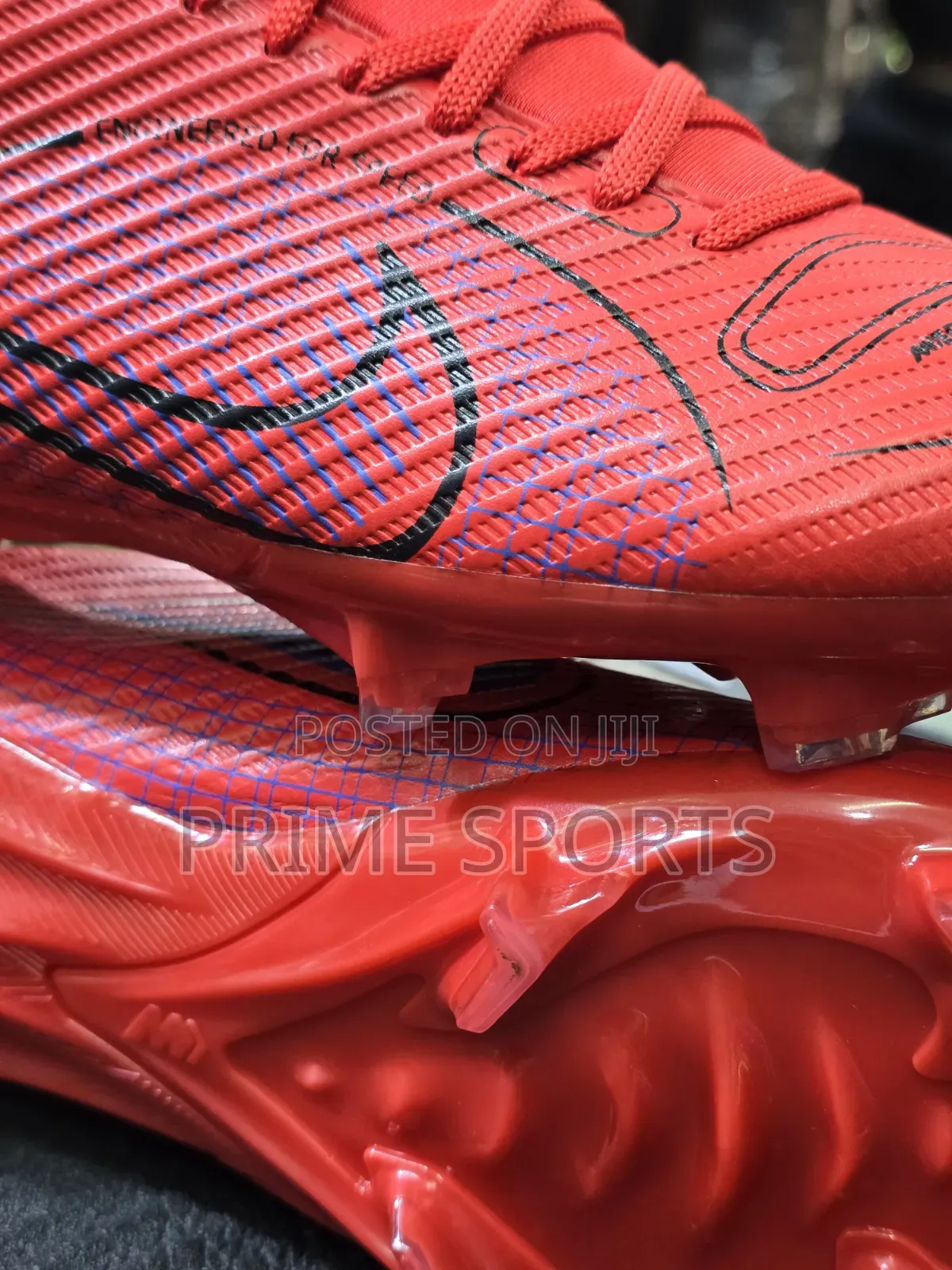 Football Shoes for Kids