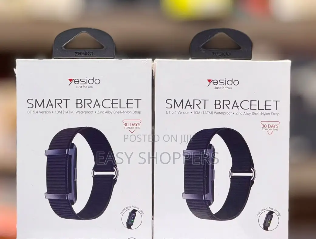 Yesido Smart Bracelet Smart Fitness Tracker