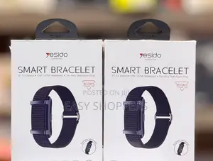 Yesido Smart Bracelet Smart Fitness Tracker