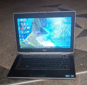 Laptop Dell Latitude E6420 8GB Intel Core i5 HDD 320GB