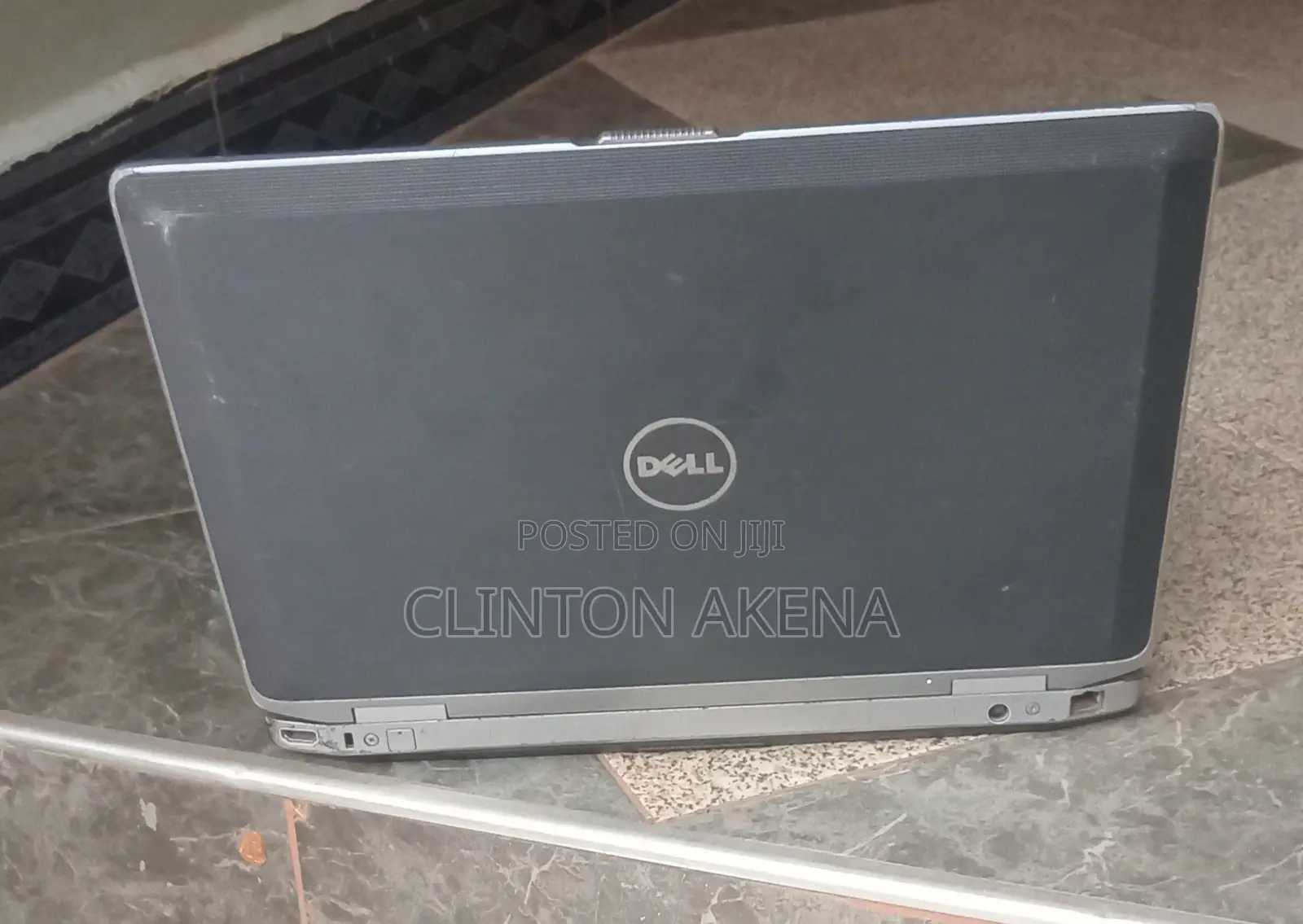 Laptop Dell Latitude E6420 8GB Intel Core i5 HDD 320GB