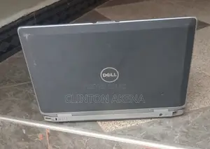Laptop Dell Latitude E6420 8GB Intel Core i5 HDD 320GB