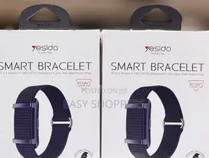 Yesido Smart Bracelet Smart Fitness Tracker