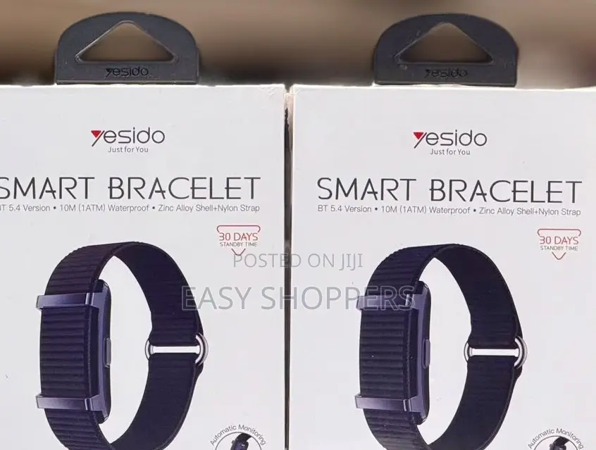 Yesido Smart Bracelet Smart Fitness Tracker