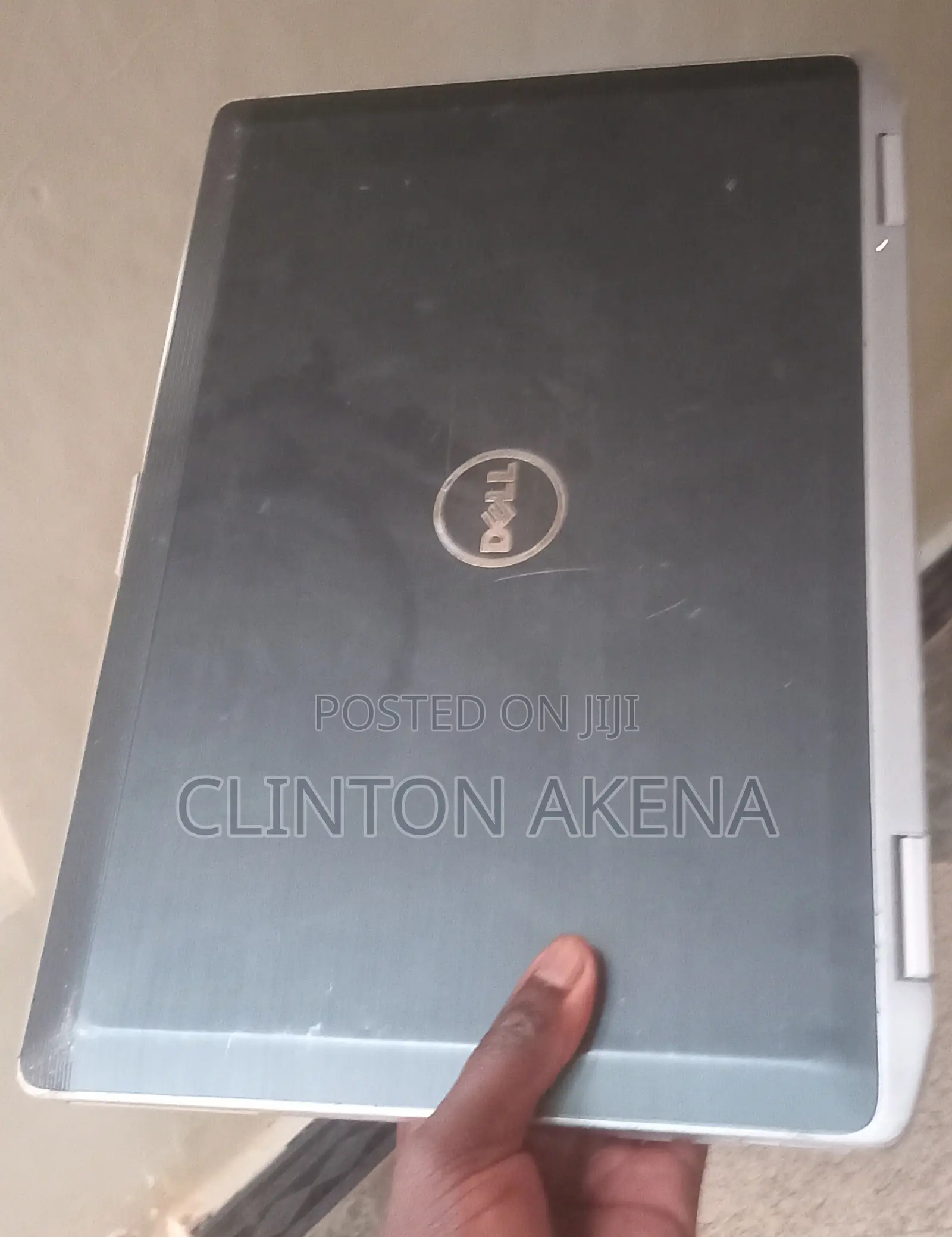 Laptop Dell Latitude E6420 8GB Intel Core i5 HDD 320GB