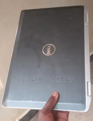 Laptop Dell Latitude E6420 8GB Intel Core i5 HDD 320GB