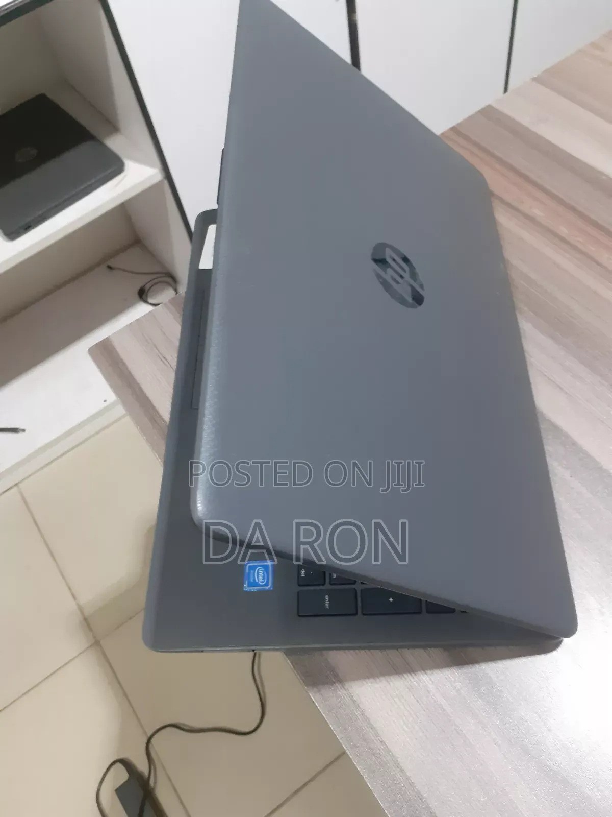 Laptop HP 250 G7 4GB Intel Celeron SSD 128GB