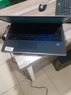 Laptop HP 250 G7 4GB Intel Celeron SSD 128GB