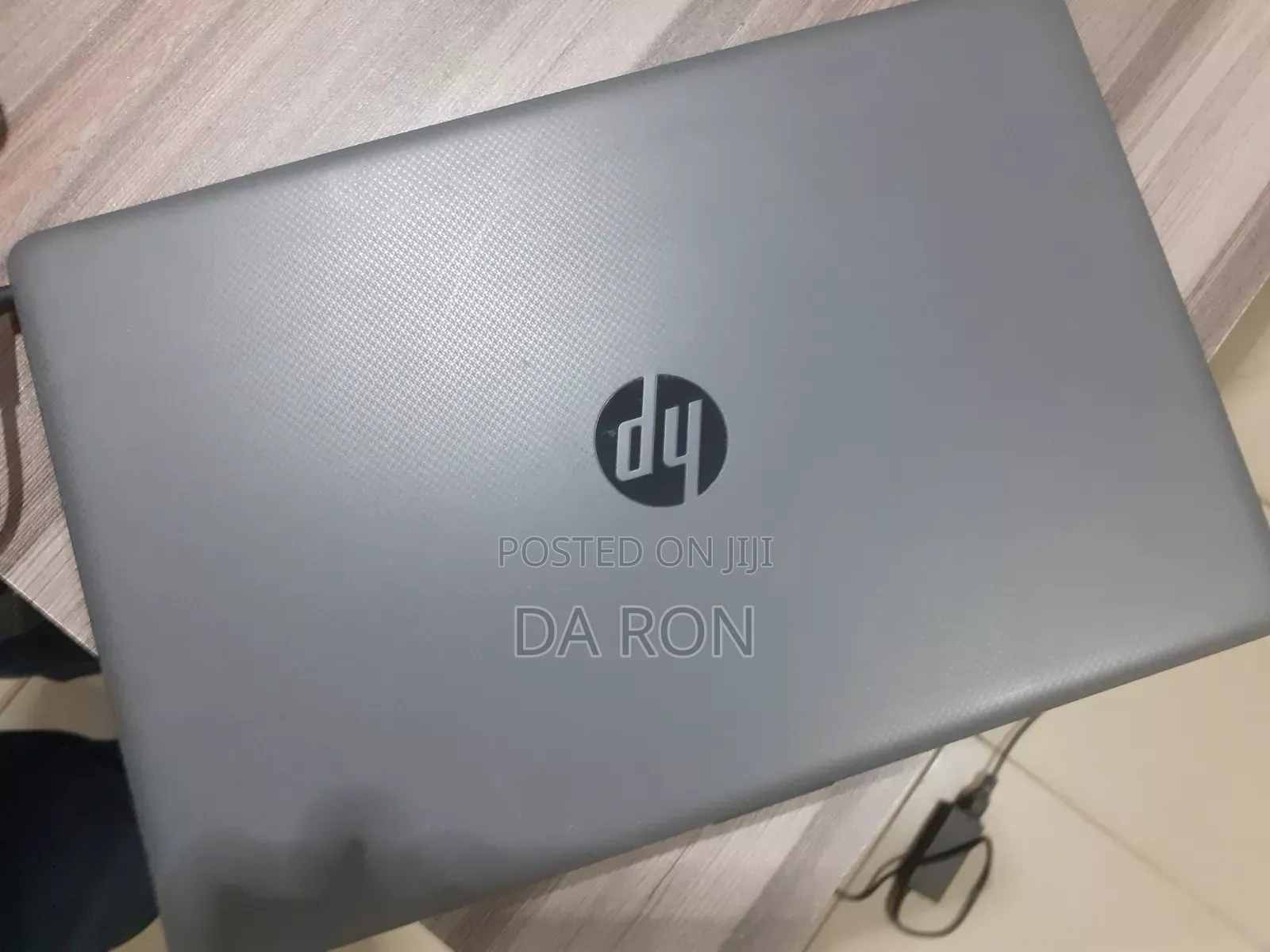Laptop HP 250 G7 4GB Intel Celeron SSD 128GB