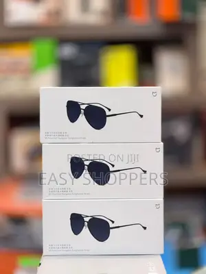 Xiaomi Mi Polarized Navigator Sunglasses