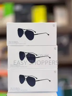 Xiaomi Mi Polarized Navigator Sunglasses