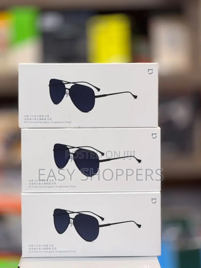Xiaomi Mi Polarized Navigator Sunglasses