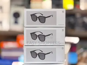 Xiaomi Mijia Square Frame Polarized Sunglasses