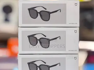 Xiaomi Mijia Square Frame Polarized Sunglasses