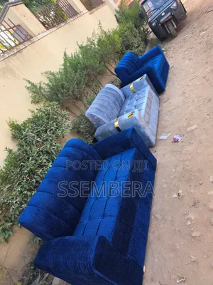 2 Seater Sofa