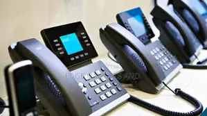 Scalable Internal Business Phone Network Setup