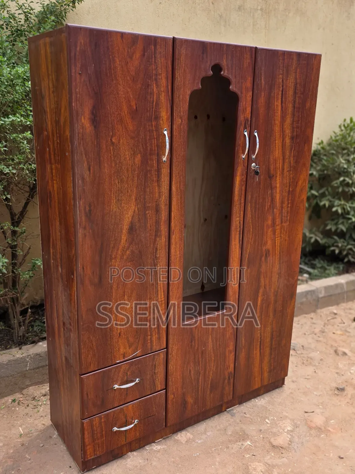 Side Wardrobe