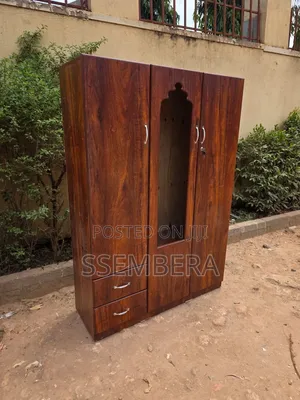 Side Wardrobe