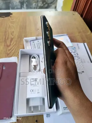 New Tecno Camon 40 Pro 4G 256 GB Green