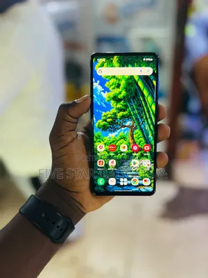 Samsung Galaxy A52 5G 128 GB Black