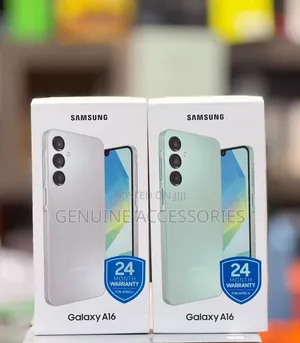 New Samsung Galaxy A16 128 GB