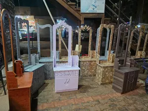 Dressing Mirror