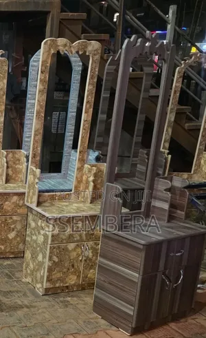 Dressing Mirror
