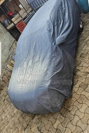 1Pc Car Cover Waterproof for Subaru Toyota RAV4 Premio Small Cars