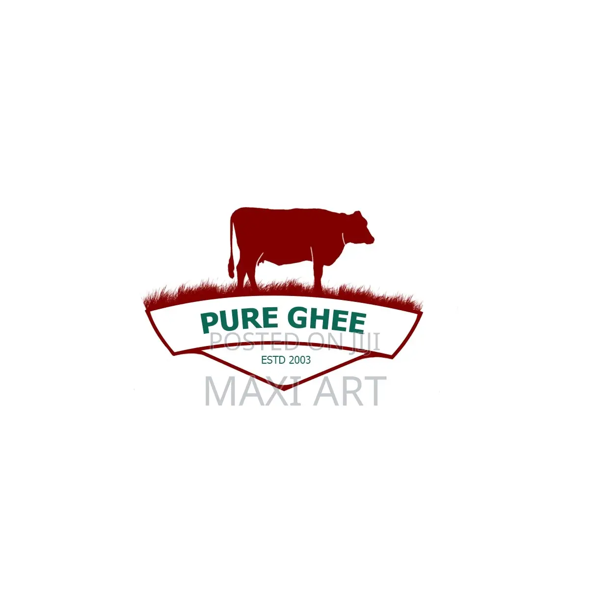 Logo Designing