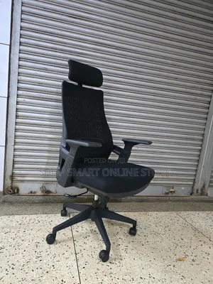 High Back Office Chair Office Chair