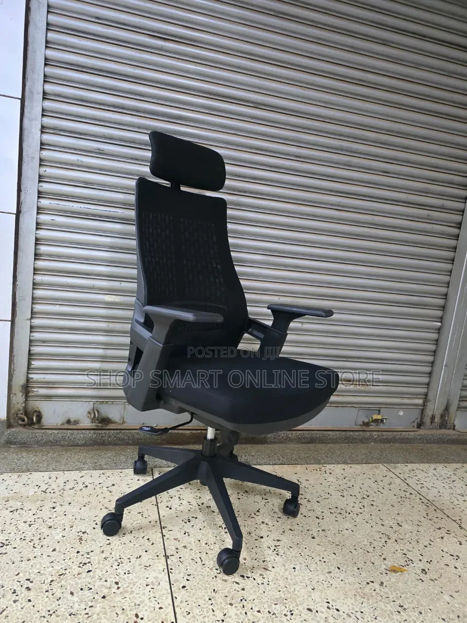 High Back Office Chair Office Chair