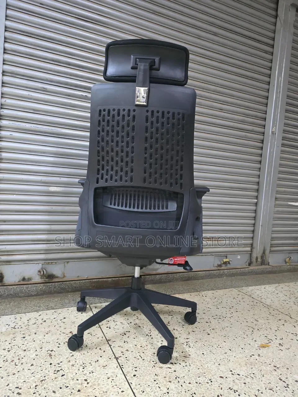 High Back Office Chair Office Chair