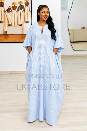 Planned Wife Kaftan for Women