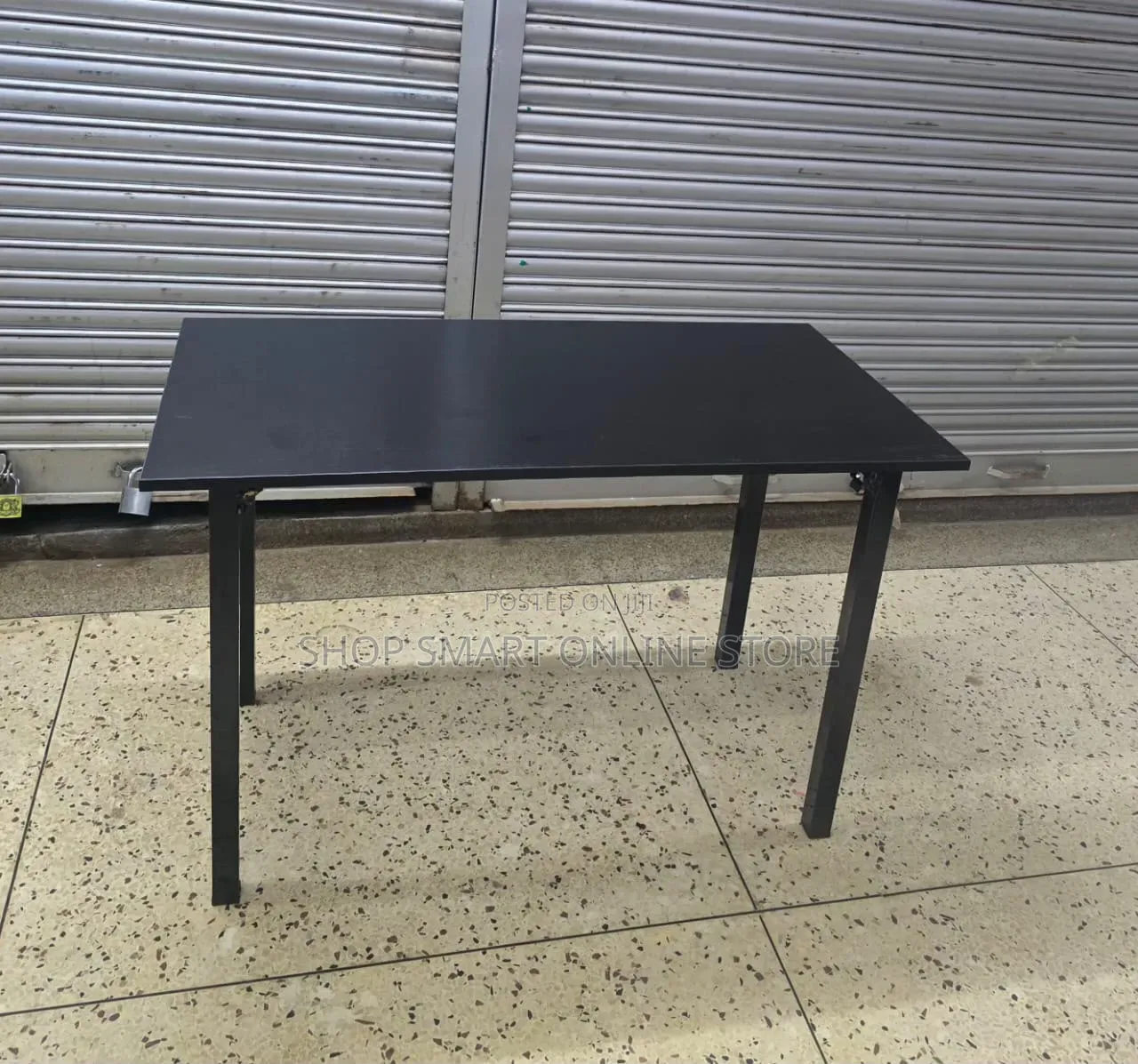 Wooden Study/Reading Table 120cm by 60cm