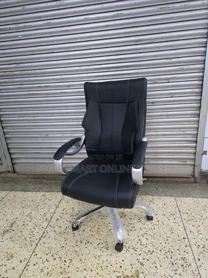 Quality Highback Office Chair Office Chair