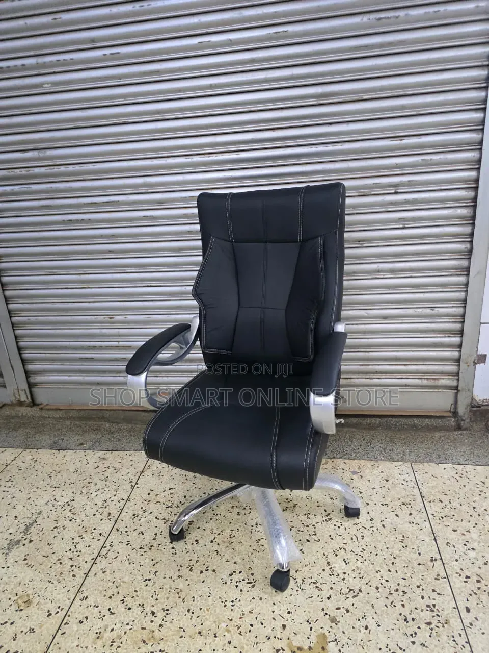 Quality Highback Office Chair Office Chair