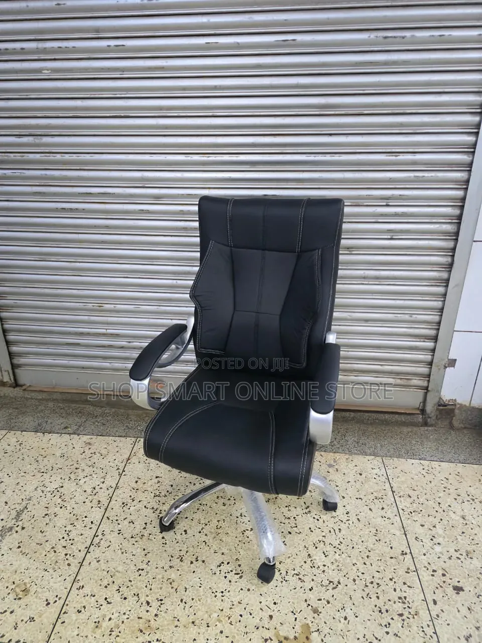 Quality Highback Office Chair Office Chair